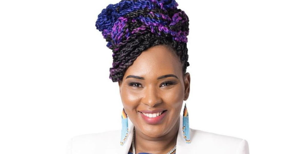 Lilian Seenoi-Barr Kenyan Refugee Defies Racist Abuse, Becomes First Northern Ireland's Black Mayor