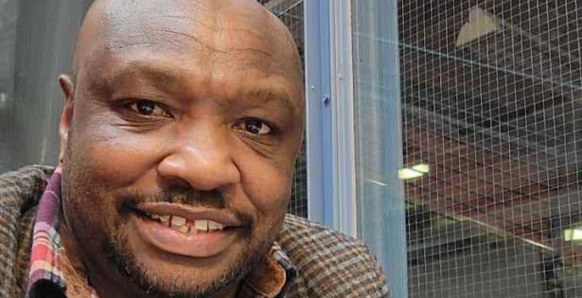 Daniel Njuguna Kenyan Nurse Regains Councillor Seat in Sweden