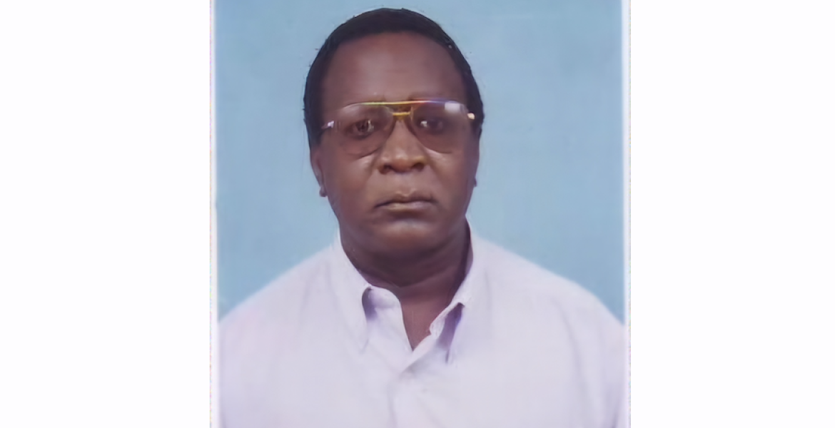 Death and Funeral Announcement of Andrew Maalim Opiyo. Sunrise: October 7,1960 - Sunset: June, 9, 2024 Death and Funeral Announcement: Andrew Maalim Opiyo of Raleigh, North Carolina