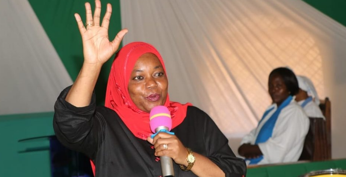 Governor Fatuma Achani Kwale County to Impose Hefty Taxes on Muguka Trade, Hiking Fees by 3000%