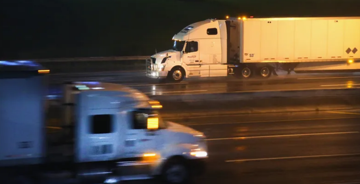 Over Three Million Truck Driver Positions Remained Vacant as of 2023 Kenyan Workers to Fill Vacant Truck Driving Positions in Central Nebraska