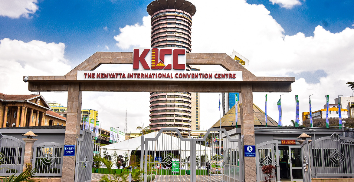Kenyatta International Convention Center (KICC) KANU Loses Grip on KICC as High Court Nullifies Title Deed