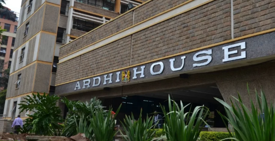 Ardhi House Senior Land Officials Implicated in Sh1 Billion Fraudulent Land Deal