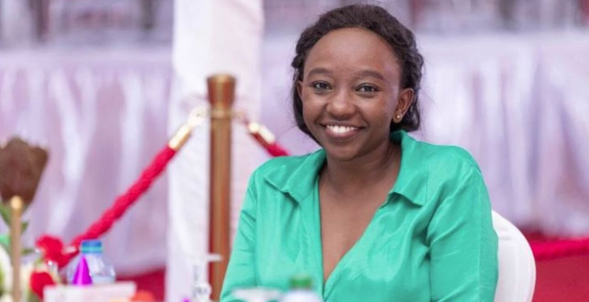 Charlene Ruto MPs Criticize Charlene Ruto Shoe Donation Initiative, Questioning Funds and Quality