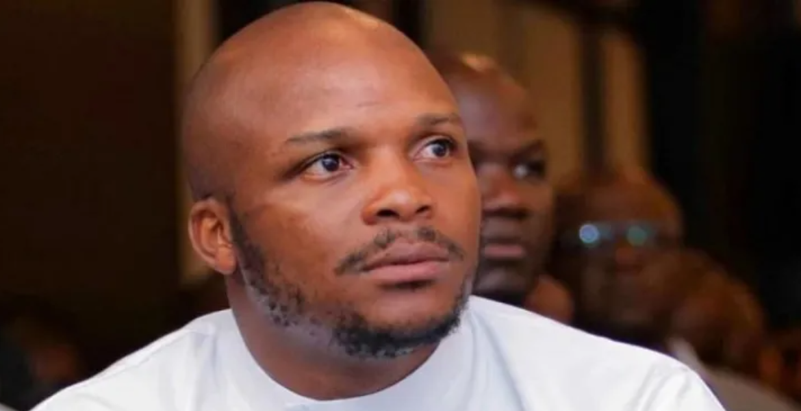 Lang'ata MP Phelix Odiwuor Kenyan Comedian Denied US Visa Despite Urgent Need for Endometriosis Treatment
