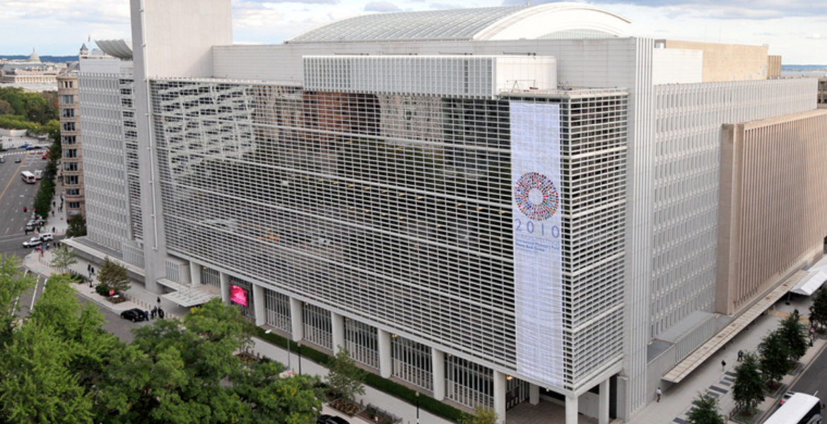 World Bank World Bank Faults Ruto Tax Plans