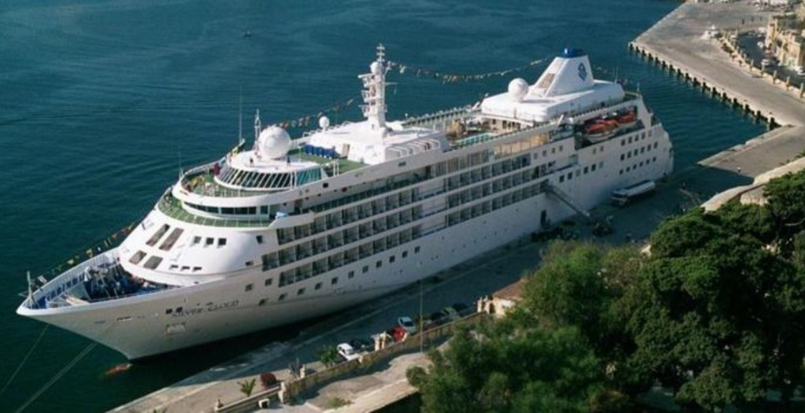 Cruise Ships Set for Kisumu Port