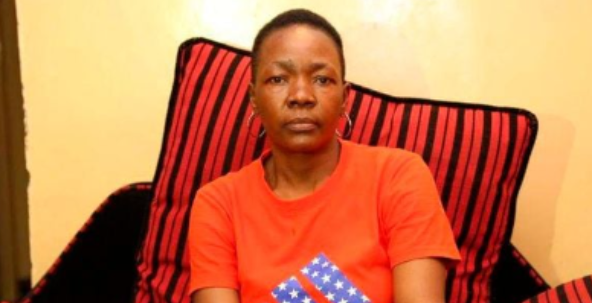 Ms Noel Akivembe Childhood Friend Defrauded Sh2.8 Million in Fake Marriage Ploy