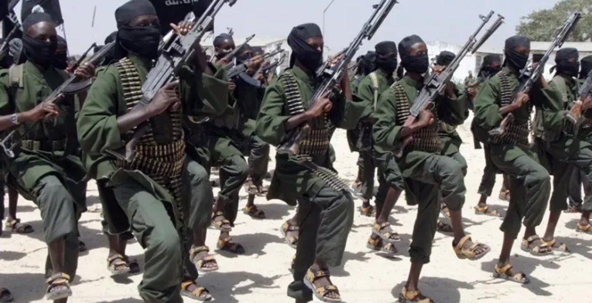 Al-Shabaab Four Killed as Al-Shabaab Ambushes Kenyan Construction Workers Near Somalia