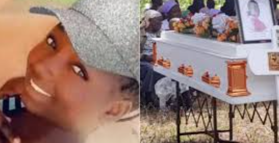 Beth Wambui How Acid Attack in Nairobi's Nightlife Claimed the Life of a Teenage Girl