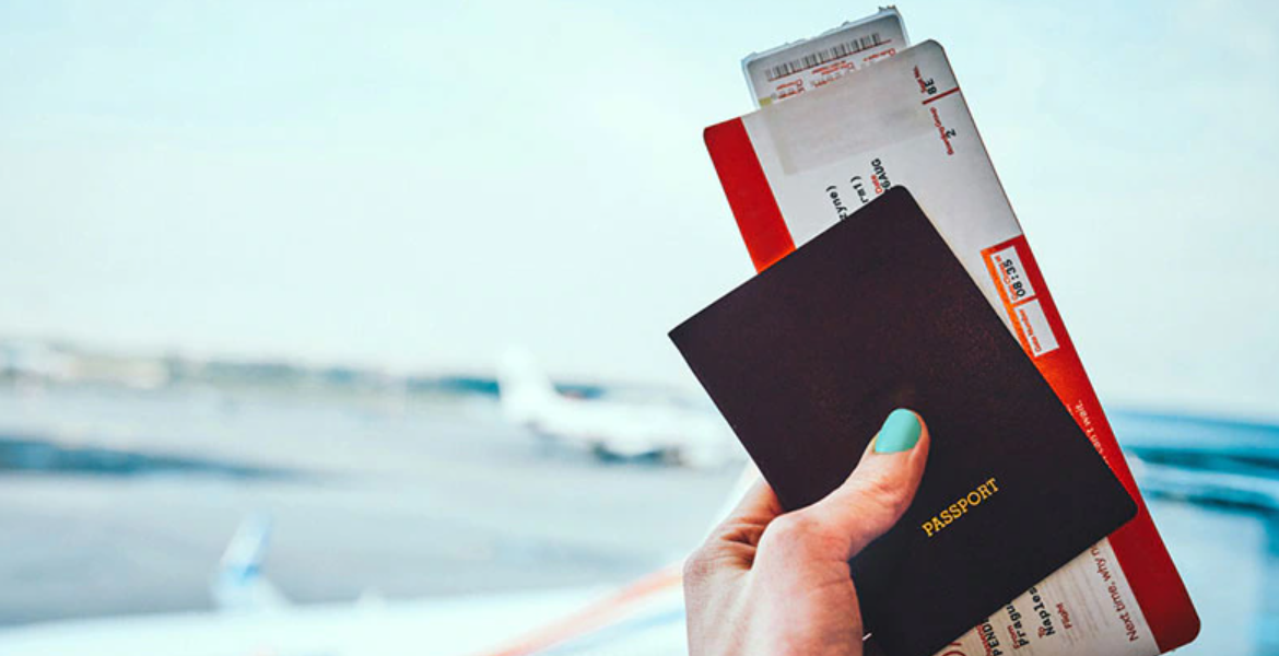 Air Ticket How Kenyan Maids Are Trapped in Foreign Lands