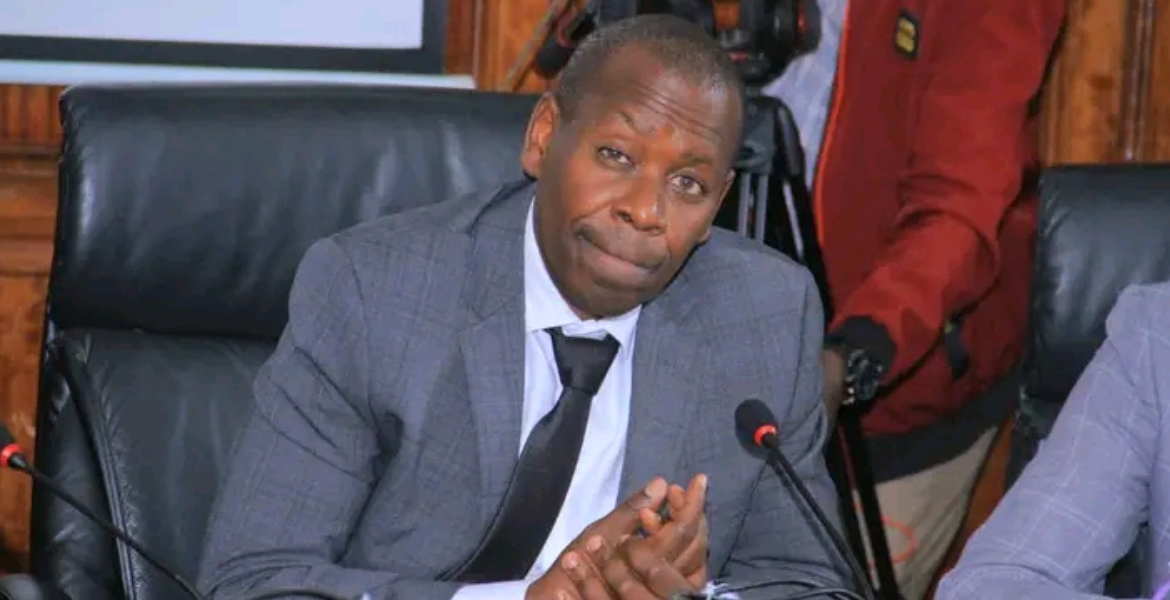 Mwingi West MP Charles Ngusya Millions on Offer as Kenya Elevates Athletes to VIP, Ambassadorial Ranks