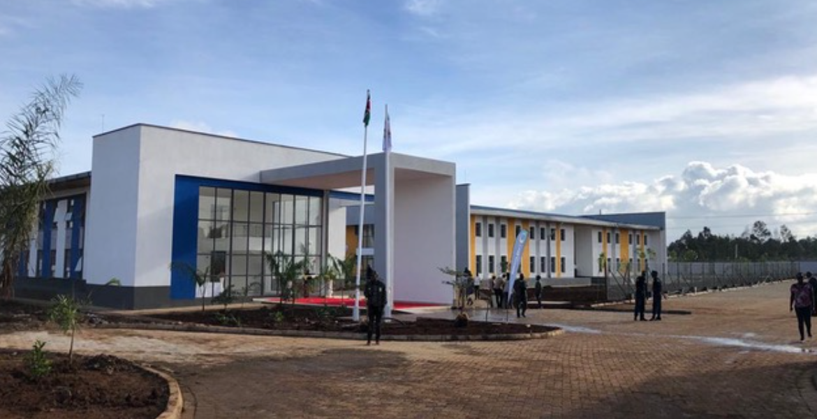 Nova Pioneer Kenyan Schools Shortlisted for World's Best Prize