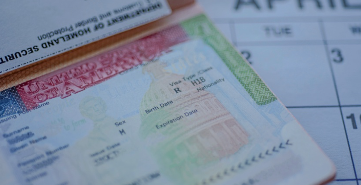 H1B Visa US Immigration Seeks to Impose Biometric Fees on H-1B and L-1 Visa Renewals