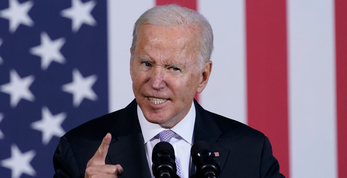 President Biden Biden Proposes Deportation Shield, Work Permits for Undocumented Spouses of US Citizens