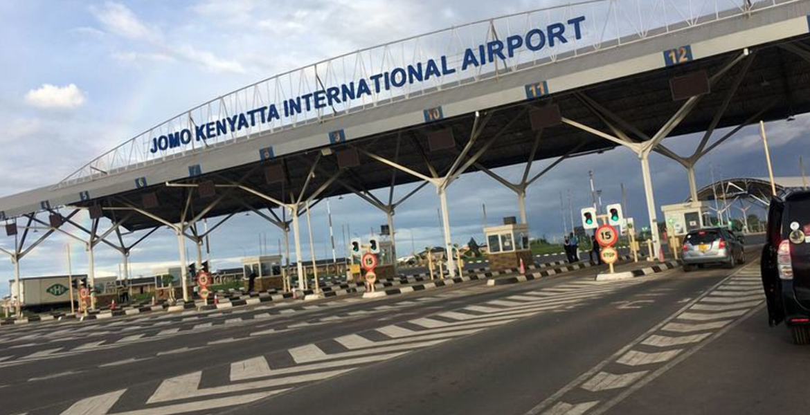 JKIA JKIA Set for Major Facelift, Terminal 1C to Reopen This Month