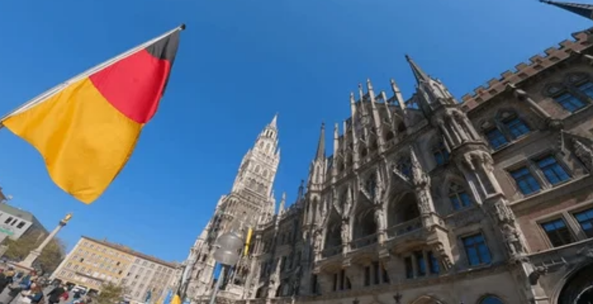 Munich, Germany Germany Outlines Requirements for Kenyans Seeking Opportunity Card