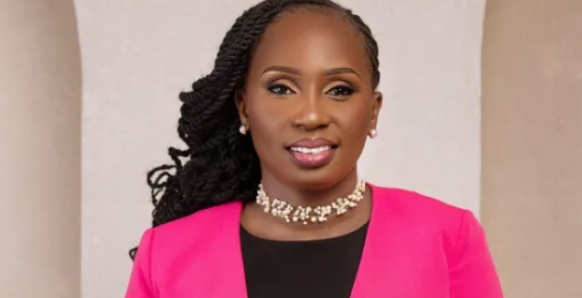 LSK President Faith Odhiambo LSK Demands Probe into Githurai 'Mass Killing'