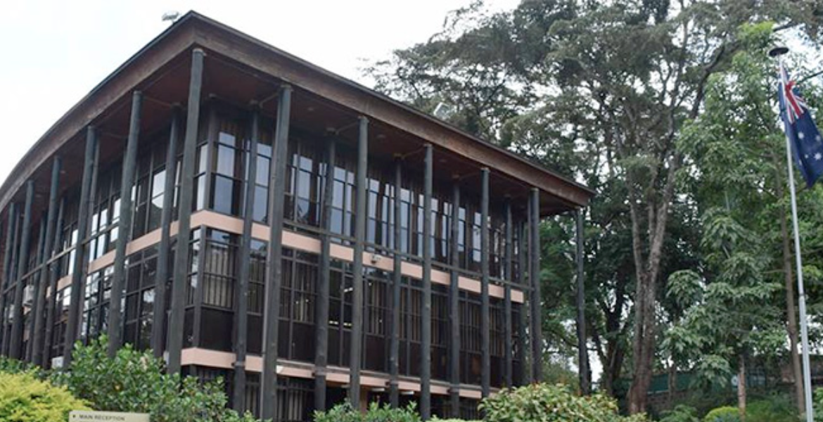 Australian High Commission in Kenya Australia Issues Travel Advisory as Kenya Demonstrations Intensify