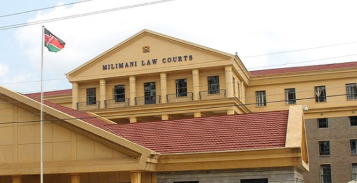 Milimani Law Courts Court Orders Wig Company to Pay Kenyan Model for Image Misuse