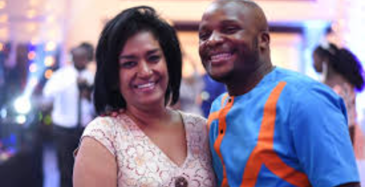 Nairobi's Woman Representative Esther Passaria and Lang'ata MP Phelix 'Jalang'o' Odiwour Jalang’o, Passaris Reject Finance Bill 2024
