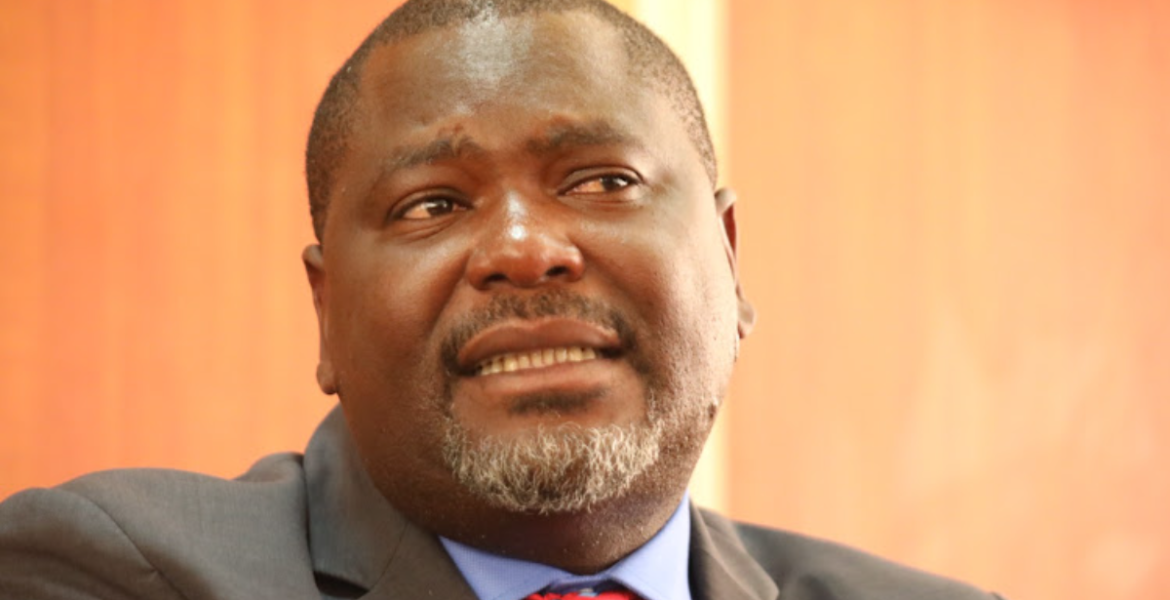 Mbeere North Member of Parliament Geoffrey Ruku MP to Withdraw Restrictive Maandamano Bill