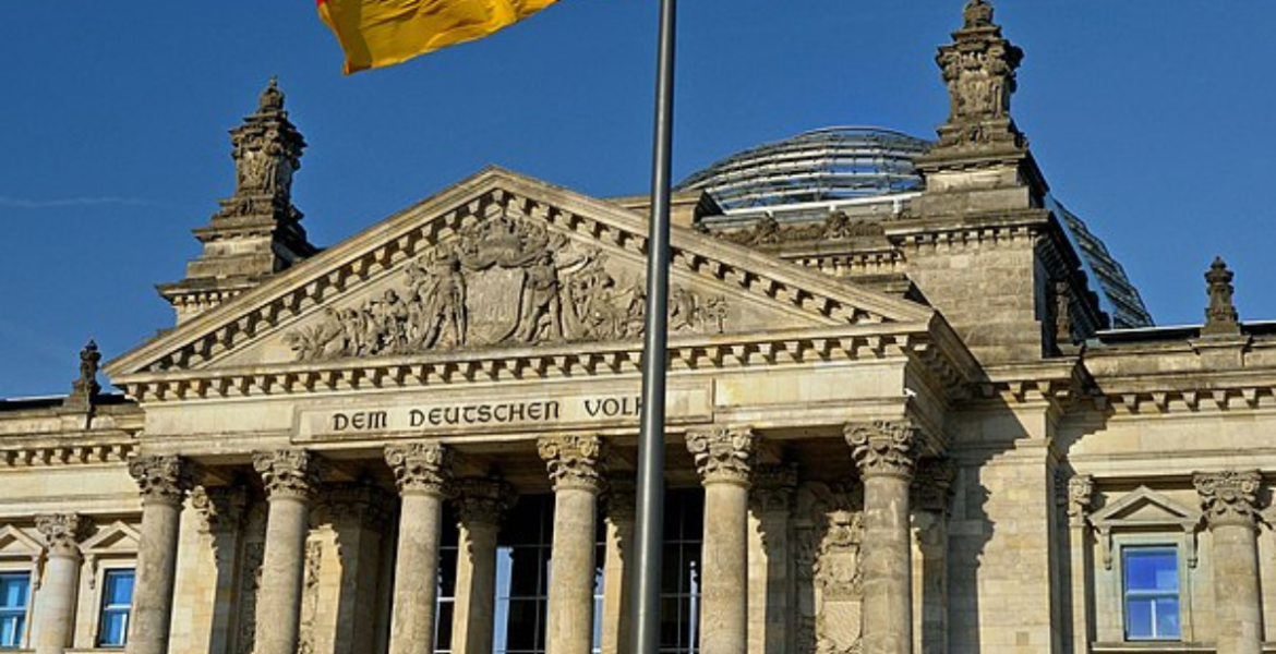 Berlin, Germany Germany Simplifies Citizenship for Immigrants - With 5 Major Reforms