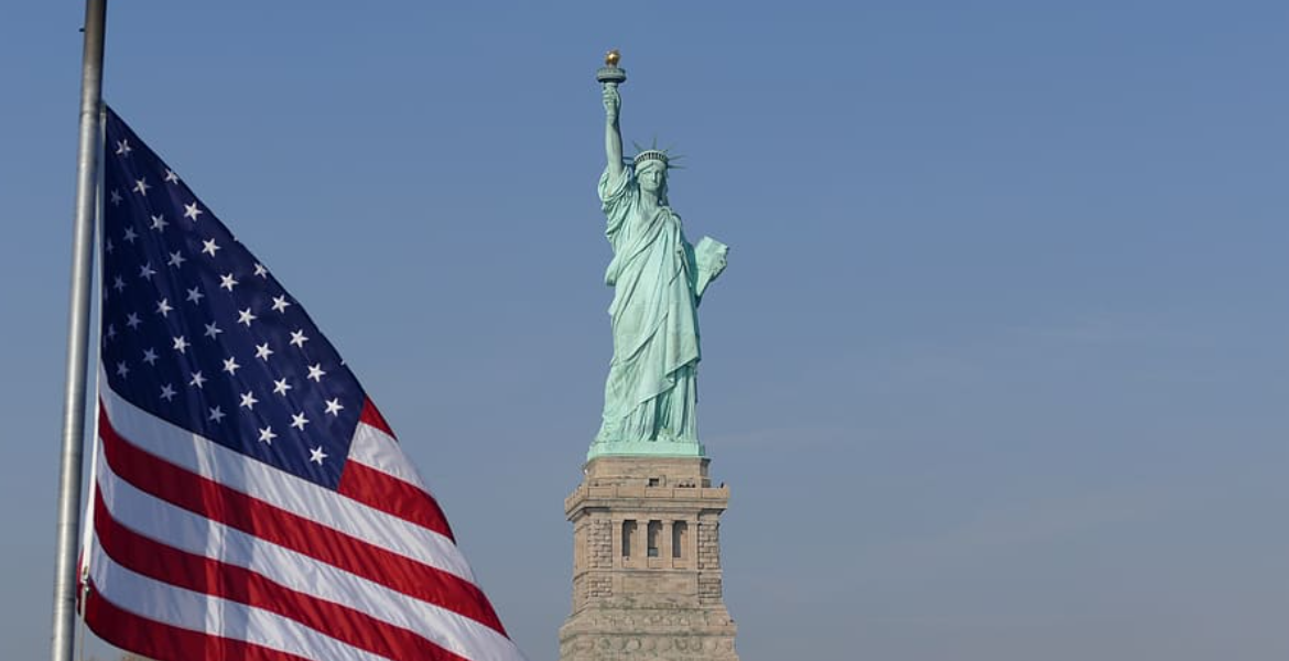 USA US to Welcome 11,000 New Citizens over Independence Day Holiday Week
