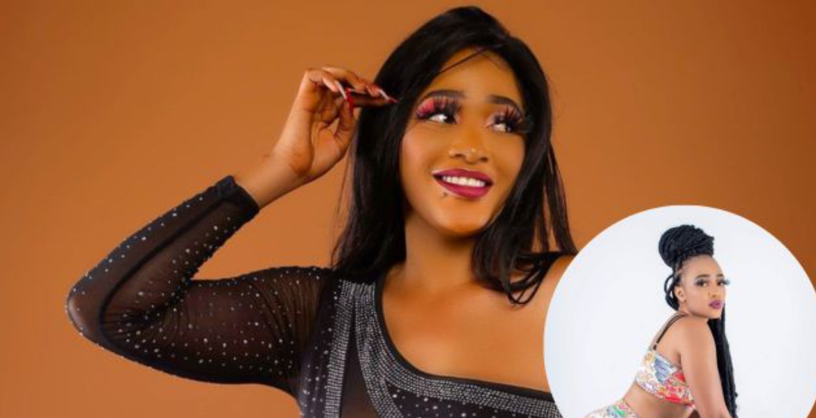 Sarah Gwan Video Vixen Night Out with Friends Ends in a 4-Day ICU Battle
