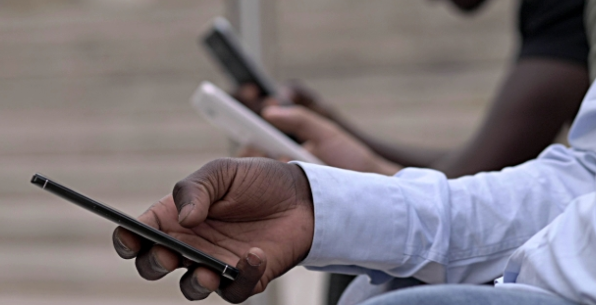 Kenya Faces Challenges in Conbating Digital Fraud How Nairobi Tech-Savvy Scammers Target 73 Million Mobile Accounts