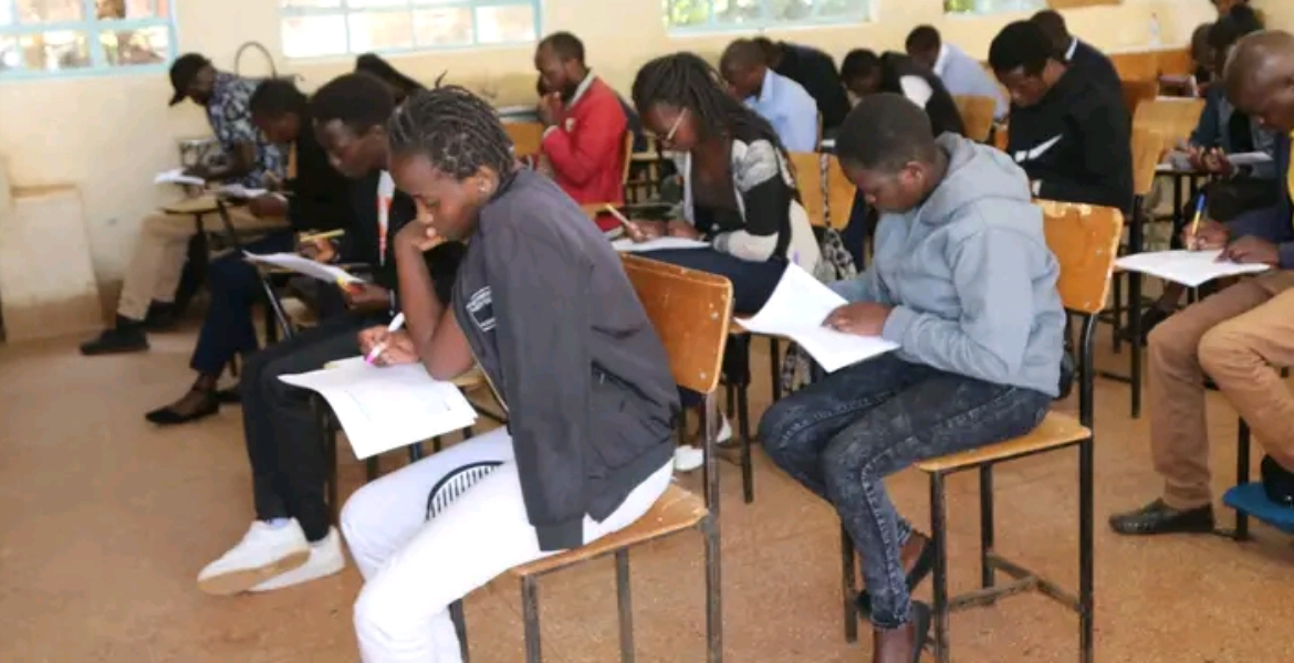 Pepea Program Elgeyo Marakwet Sends First Batch of Students to US Under Pepea Program