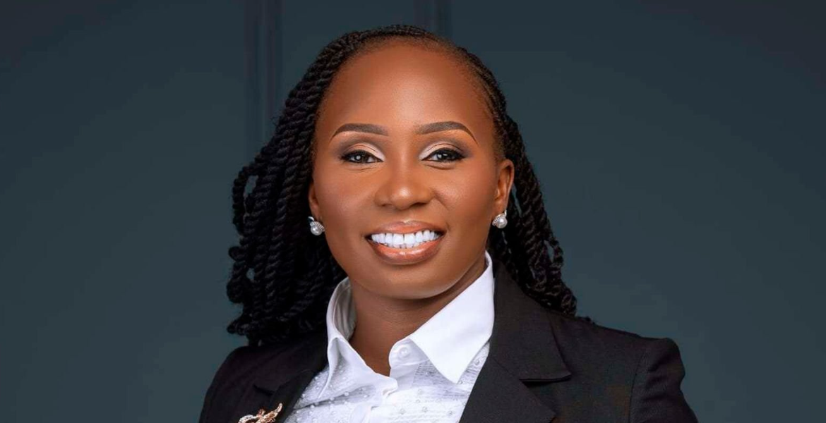 LSK President Faith Odhiambo LSK President Declines Appointment to Ruto's Debt Taskforce