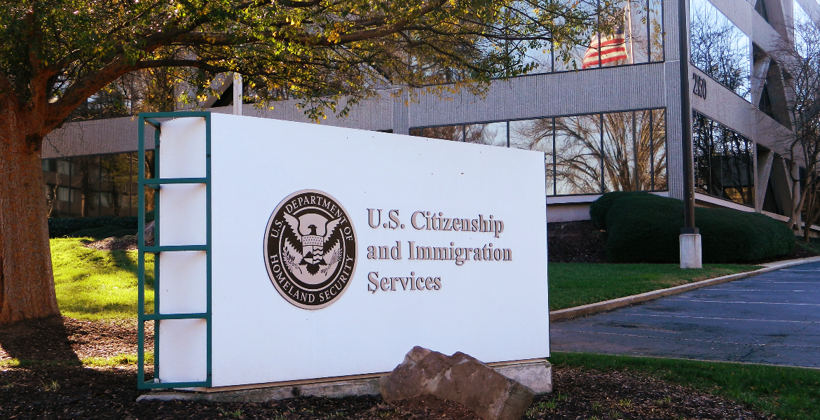 USCIS USCIS Alert: Old Immigration Forms No Longer Valid