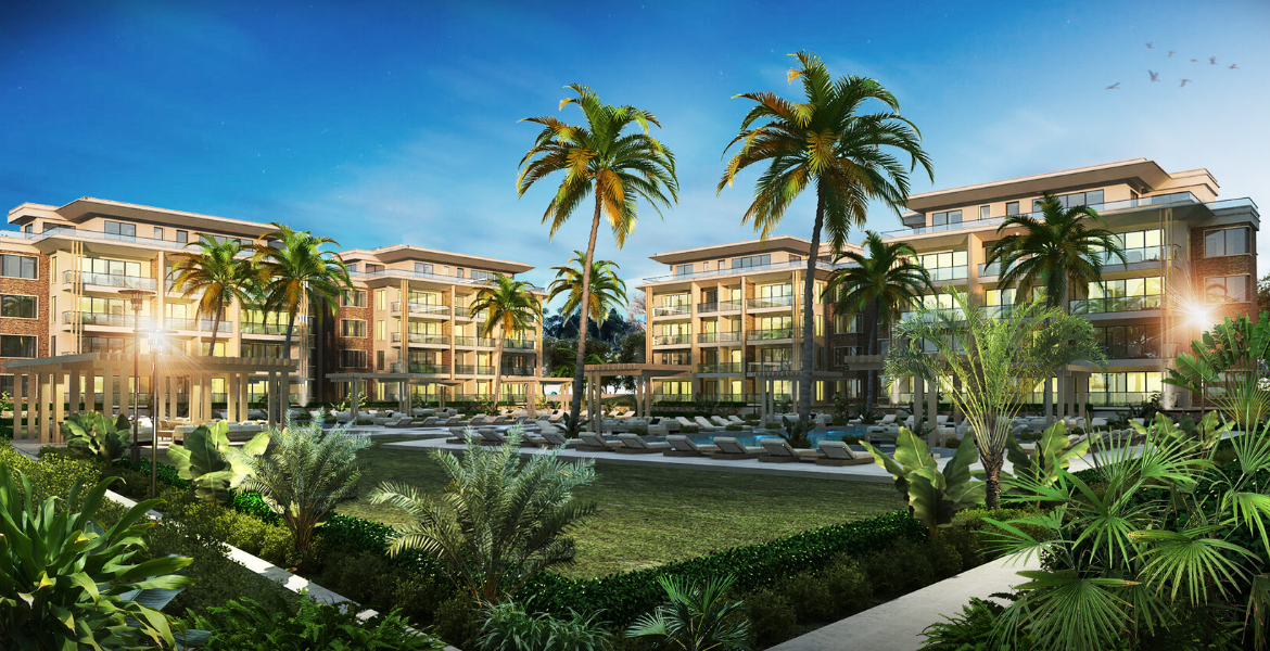 Royal Tulia Gardens Kenyan Diaspora in the US Launches $40 Million Housing Project in Malindi