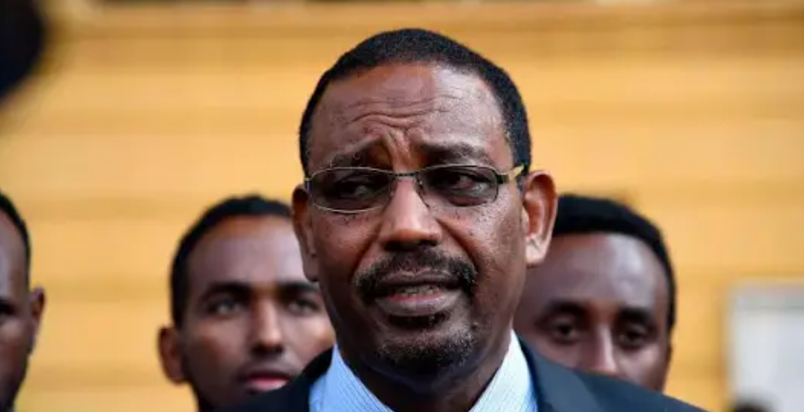 Dadaab Member of Parliament, Farah Maalim NCIC Summons MP Farah Maalim Over Alleged Inflammatory Remarks