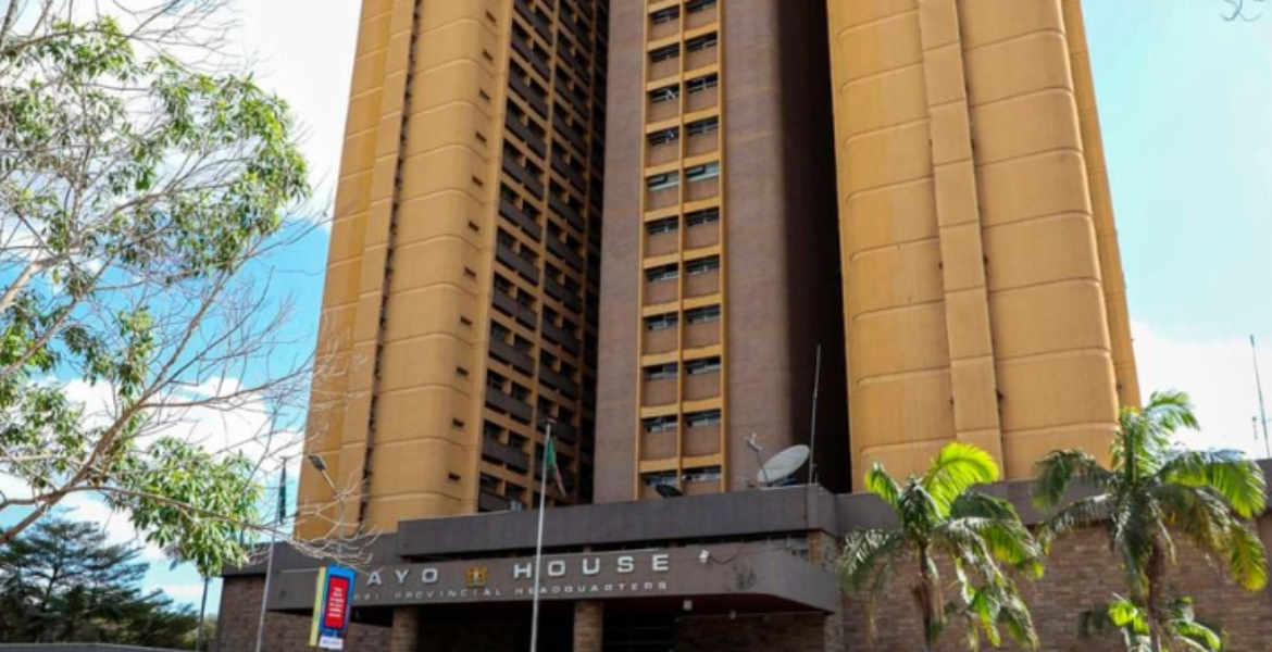 Nyayo House Kenyans Decry Processing Delays at Nyayo House