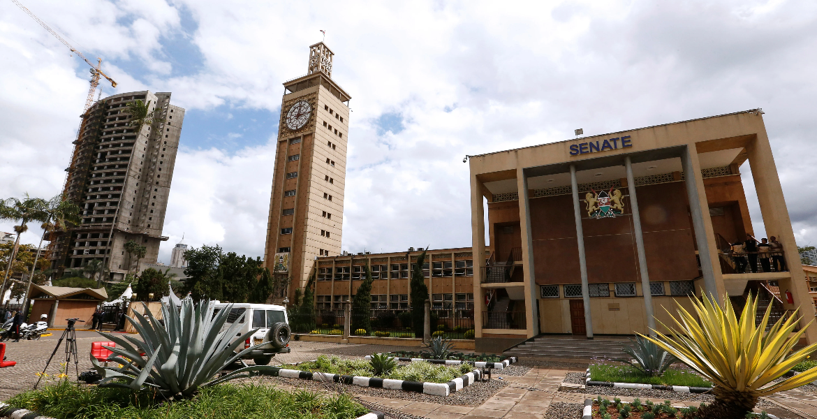 Senate Senate Probes Alleged Negligence at Kenyan Embassy in Saudi Arabia