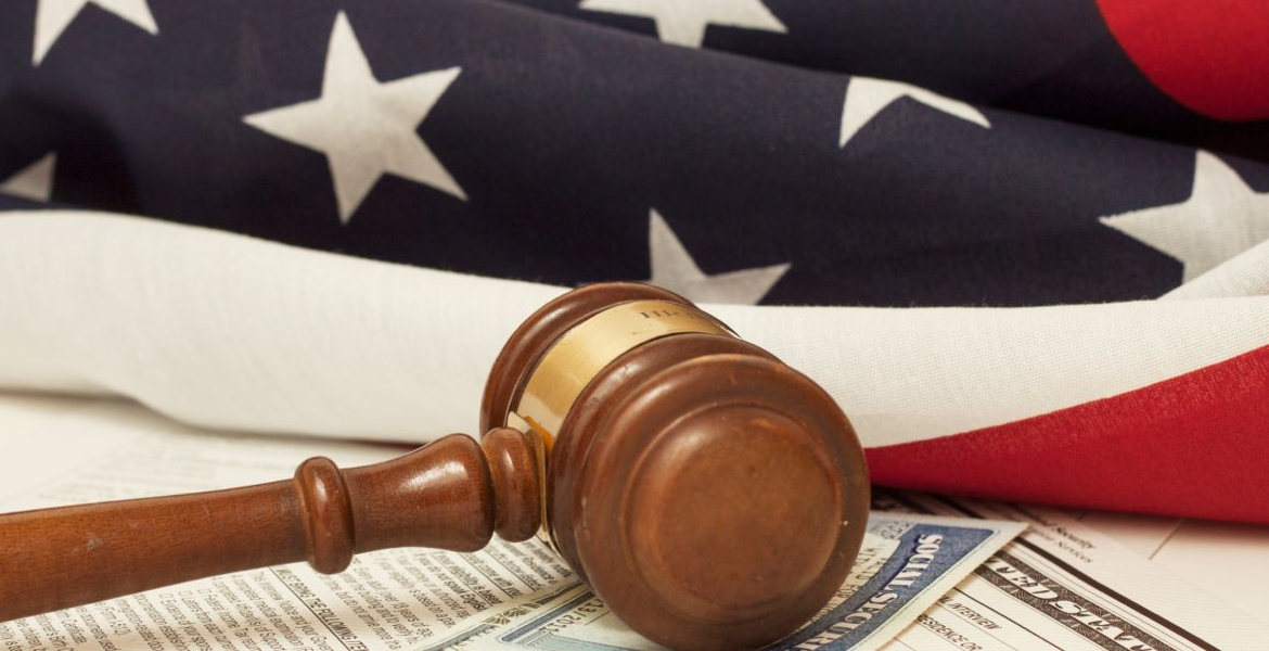 Court Gavel How Minor Offenses Cost Kenyans Their American Stay