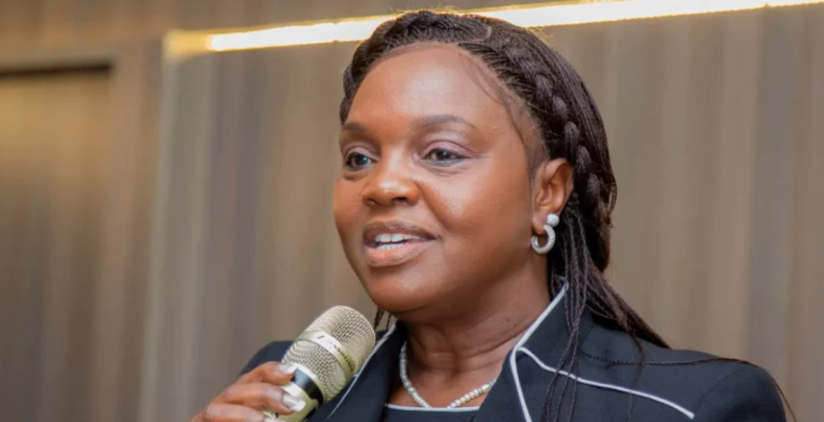 Dorcas Gachagua Budget Revision Wipes Out Sh35 Million and 10 Other Perks for Dorcas Gachagua