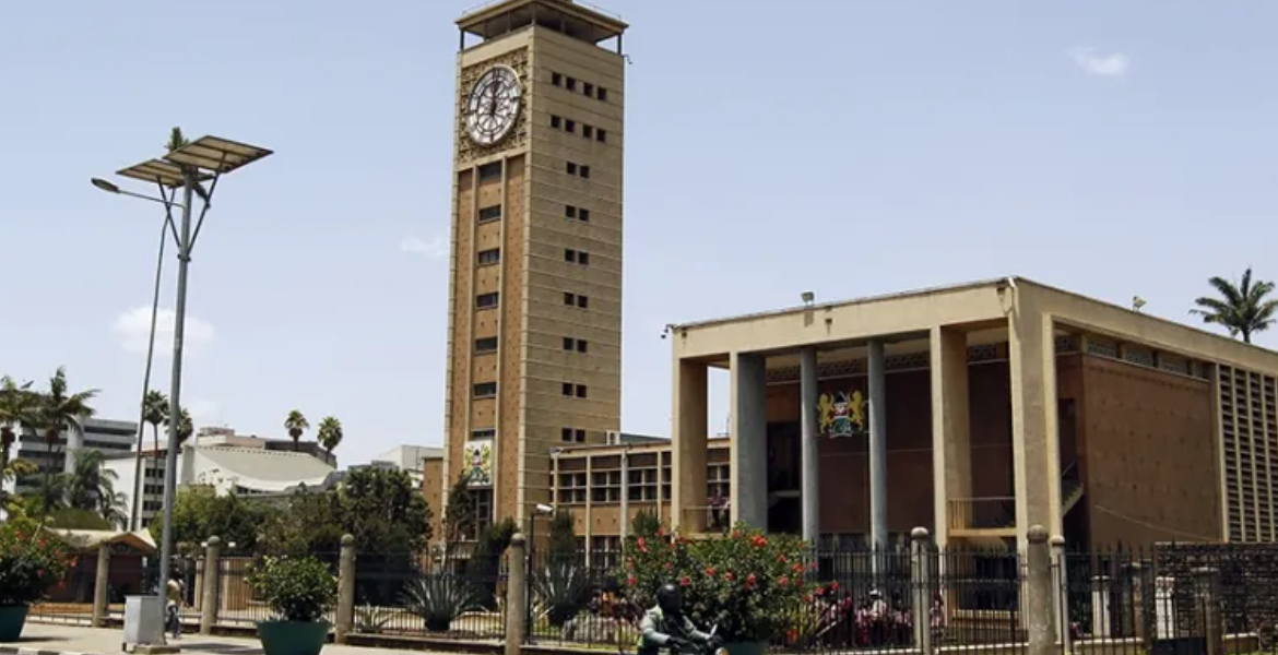 Parliament Buildings Sh2 Million in Sacks: Juja MP Alleges Bribe Offer to Sway Finance Bill Votes