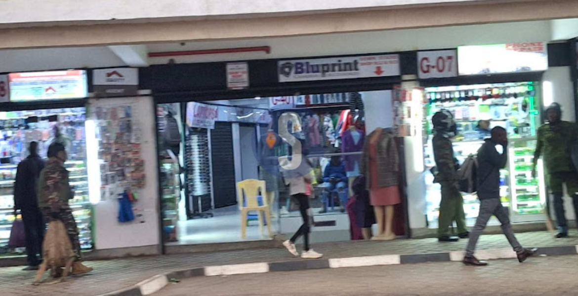 Nairobi CBD Business Resumes in Nairobi Amid Heightened Security