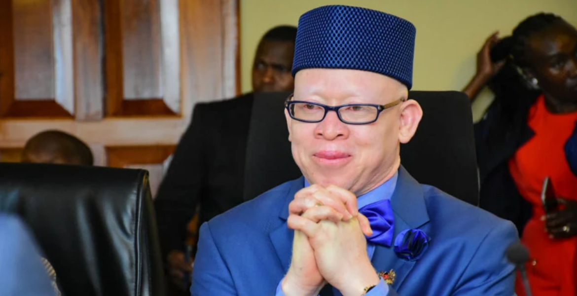 Government Spokesman Isaac Mwaura Government Warns of Fraudulent Job Ads Amid Push for Overseas Employment