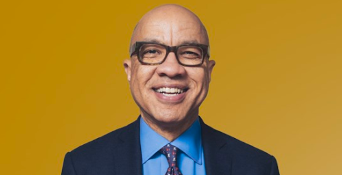 Ford Foundation President Darren Walker Ford Foundation Refutes Claims of Funding Unrest in Kenya