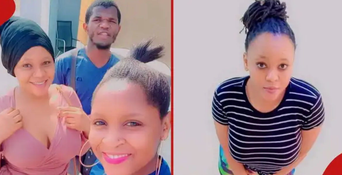 Many of the Detained Kenyans had Overstayed Their Visas /Tuko Desperate Families Urge Release of Kenyans Held in Dubai for 7 Months