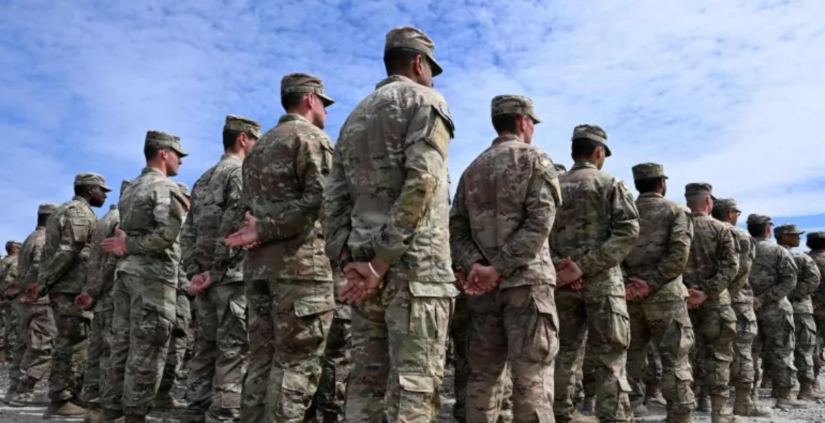 US Military Duped, Served, Deported: Kenyan Shares Tragic Path Through US Military Recruitment Fraud