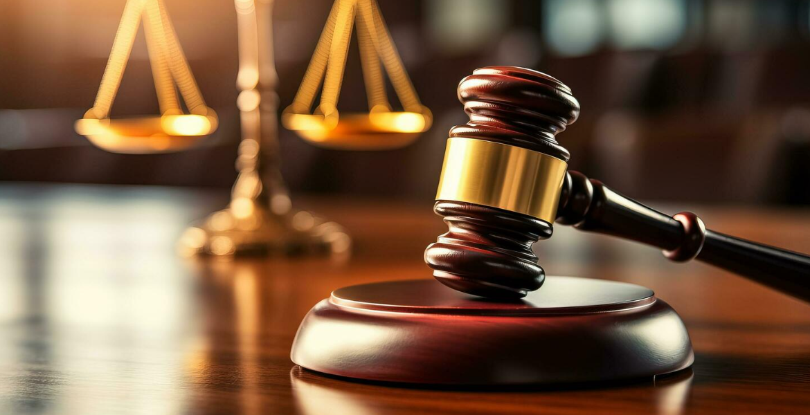 Court Gavel High Court Suspends Maisha Namba Rollout Amid Privacy Concerns