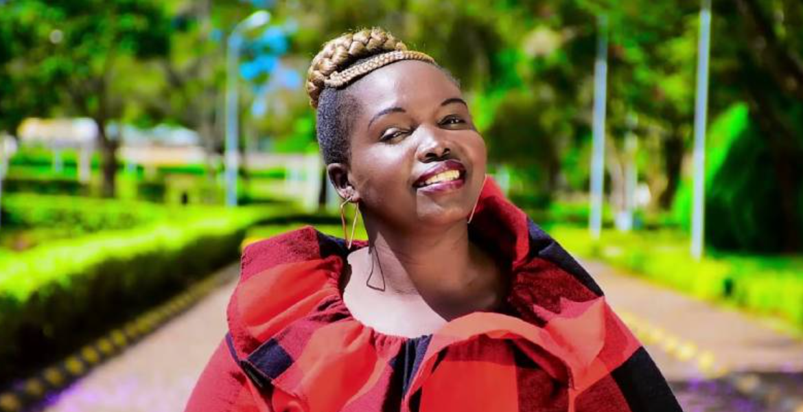 Millicent Jerotich Marakwet Daughter: 'Mali Safi Chito' Hit Song Brought Fame and Threats in Equal Measure