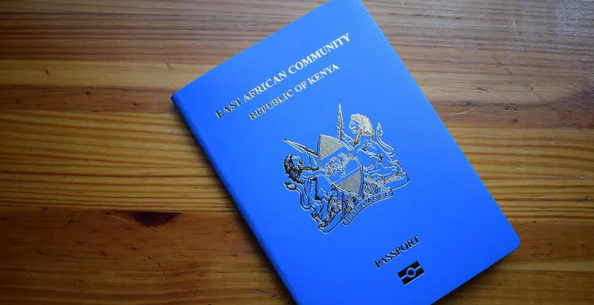 Kenyan Passport Immigration Department Overhauls Passport Collection Process