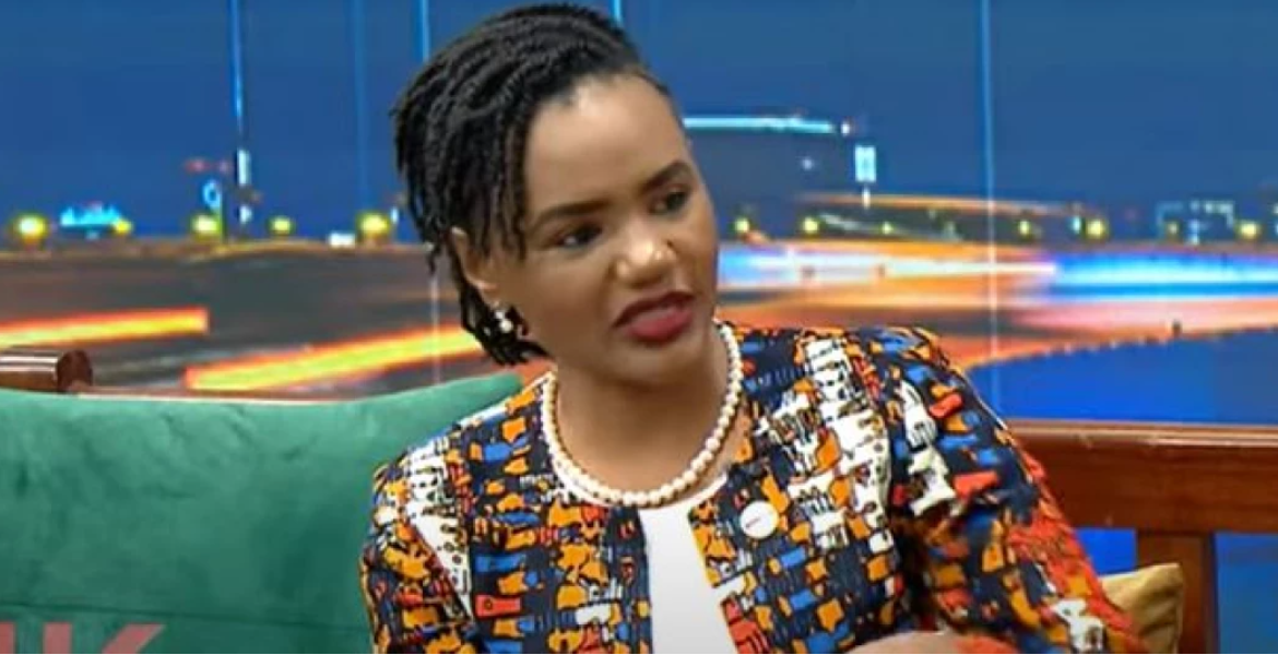 PS Roseline Njogu Social Media Alert Leads to Rapid Rescue of Kenyan Worker in Gulf