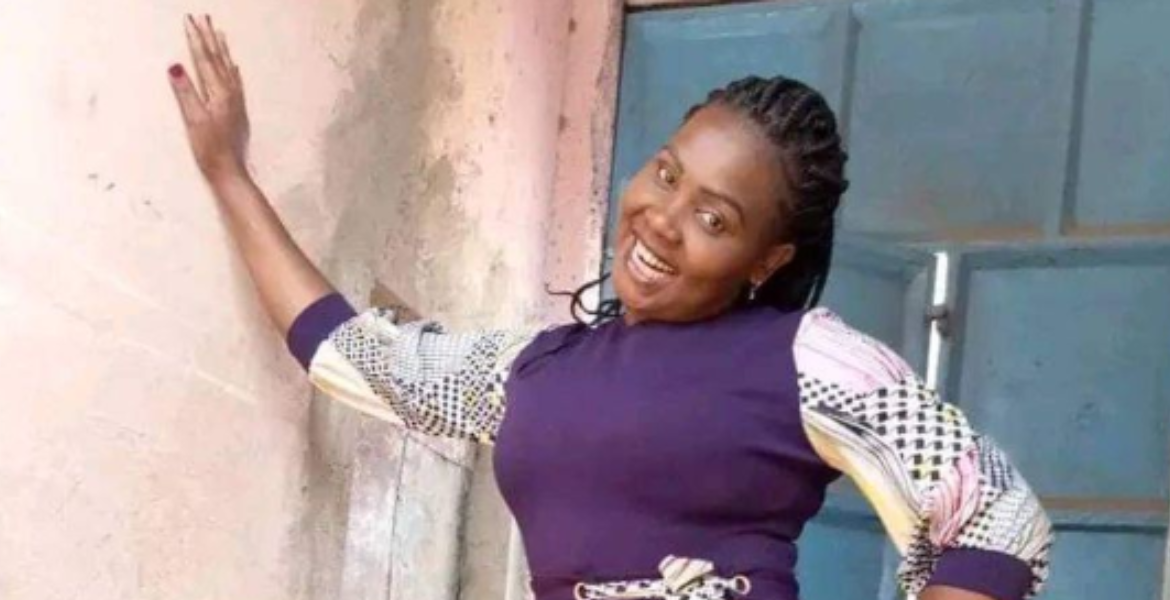 Judy Gatwiri Meru Family Pleads for State Intervention in Daughter's Lebanon Imprisonment